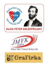 Vajda Péter emlékprojekt