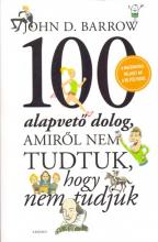 100 alapvető dolog, amiről nem tudtuk, hogy nem tudjuk