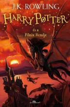 Harry ​Potter és a Főnix Rendje