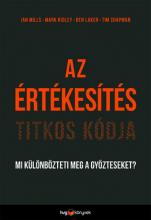 Az értékesítés titkos kódja