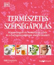 Természetes szépségápolás 