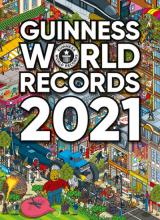 Guinness World Records 2021