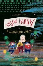 Vajon ​Nagyi és a száguldó város