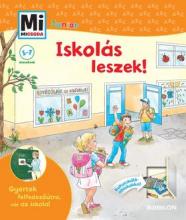 Iskolás leszek!