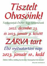 Zárva