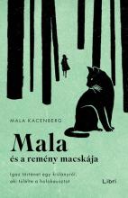 Mala ​és a remény macskája