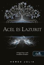 Acél ​és Lazurit