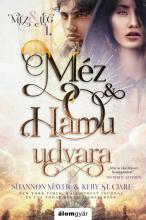 Méz ​és hamu udvara