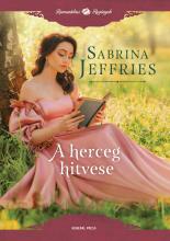 Sabrina Jeffries