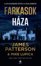 James Patterson/Mike Lupica