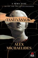 Alex Michaelides