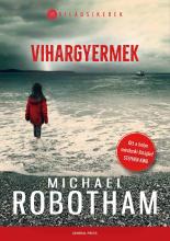 Michael Robotham