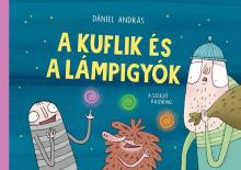 Dániel András