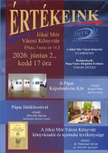 Értékeink 2. 