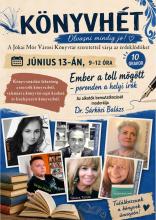 Ünnepi Könyvhét