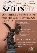Szélesvíz